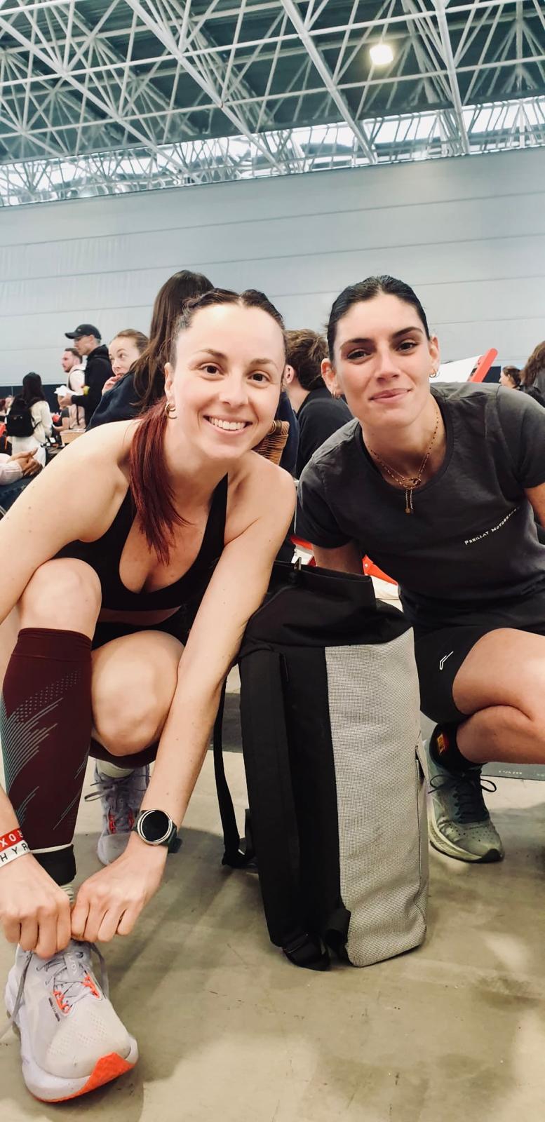 Préparation complète chez Avenir Fitness à Langon