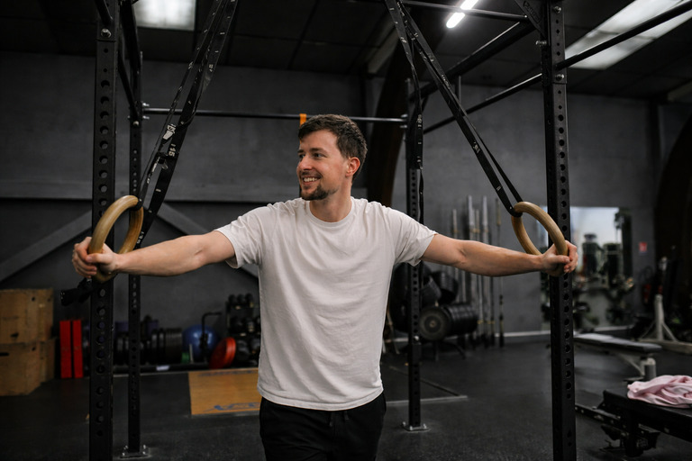 Témoignage prise de masse Julian