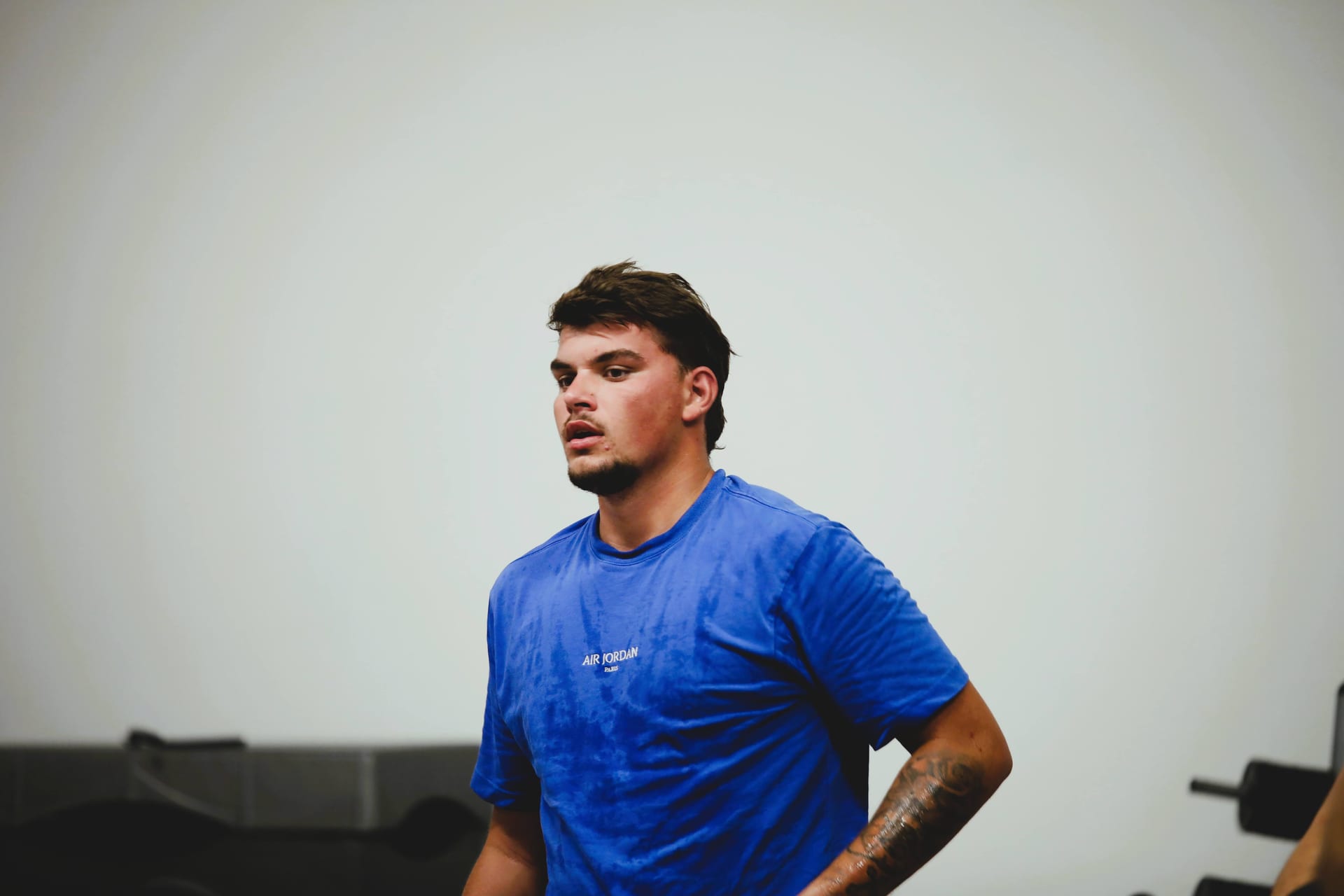 L'UA Cadillac Rugby à l'entraînement chez Avenir Fitness Langon — cross training et RPM