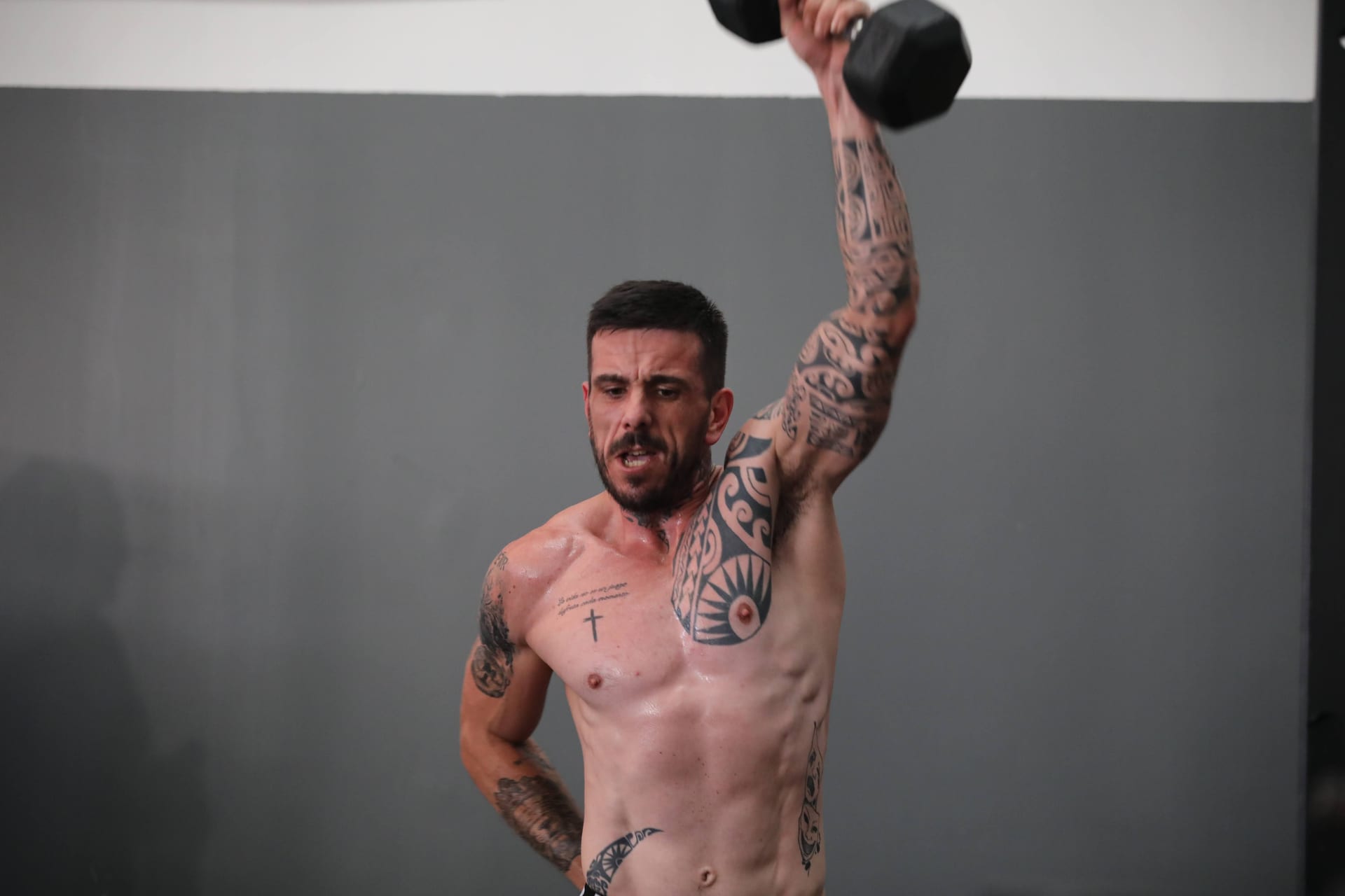 L'UA Cadillac Rugby à l'entraînement chez Avenir Fitness Langon — cross training et RPM