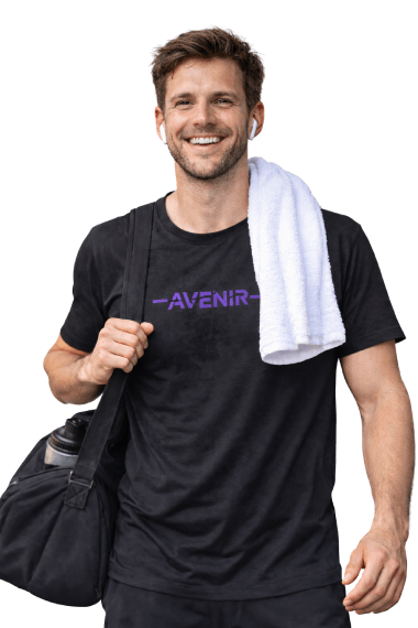 Sportif Avenir Fitness