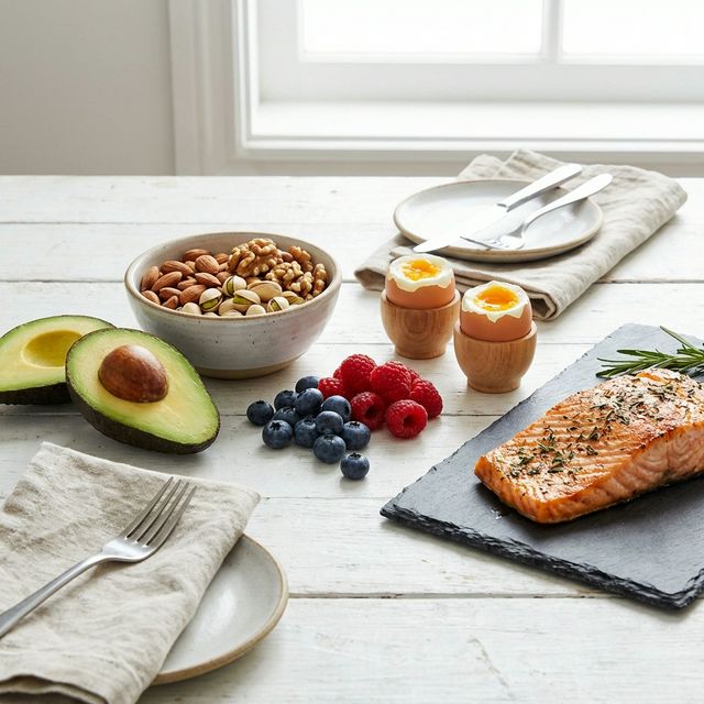 Pourquoi manger plus ne veut pas dire manger n’importe quoi